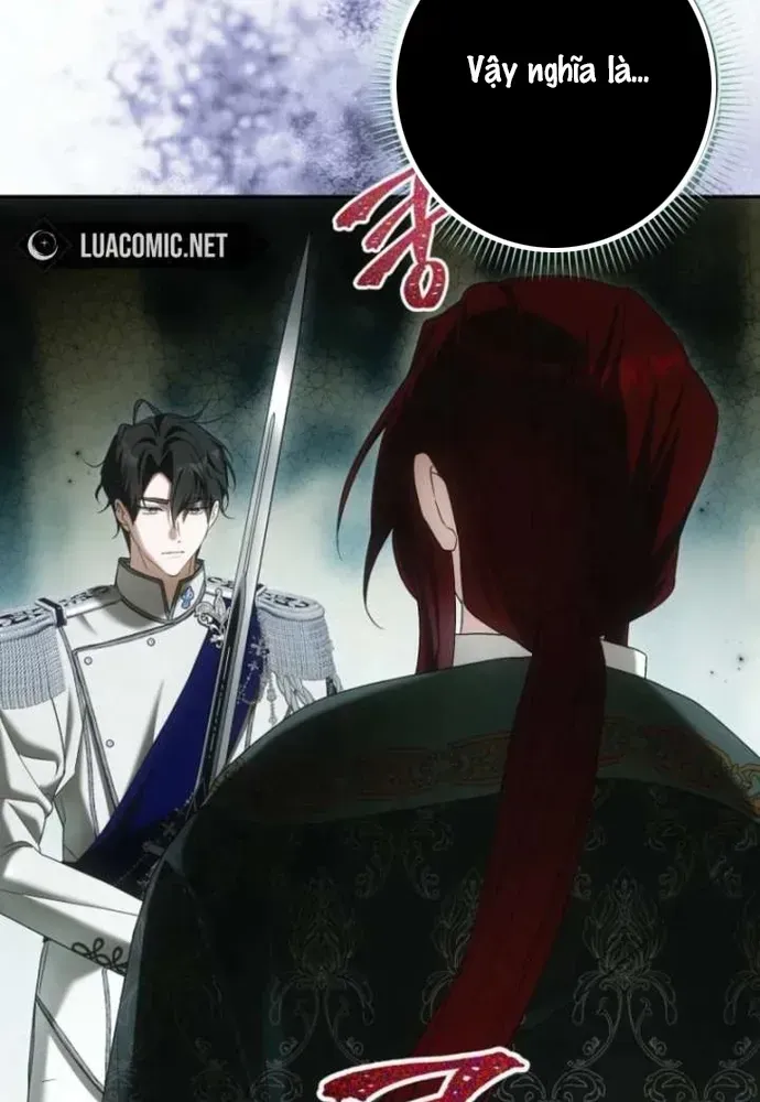 Tôi Chỉ Muốn Ngủ Riêng! Chapter 47 - 29