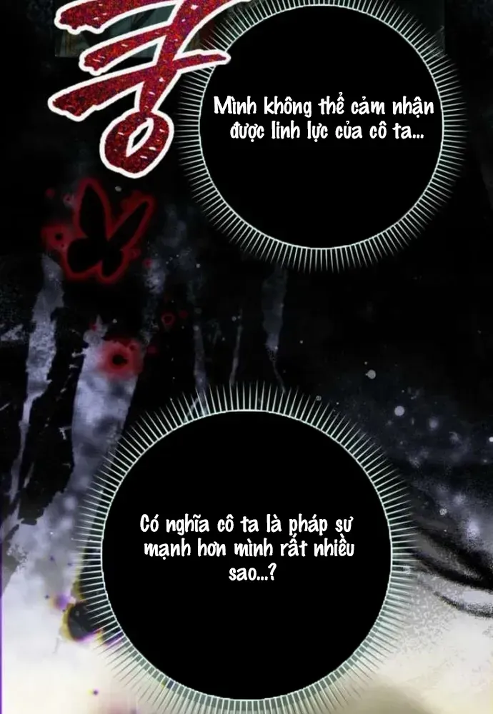 Tôi Chỉ Muốn Ngủ Riêng! Chapter 47 - 32