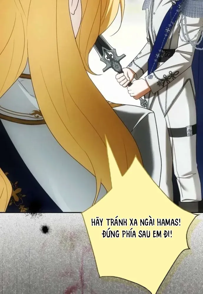 Tôi Chỉ Muốn Ngủ Riêng! Chapter 47 - 44