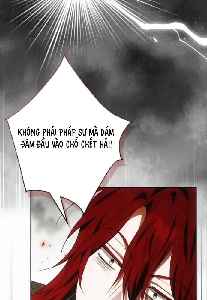 Tôi Chỉ Muốn Ngủ Riêng! Chapter 47 - 59