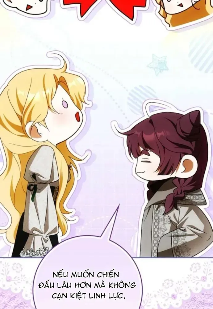 Tôi Chỉ Muốn Ngủ Riêng! Chapter 47 - 83