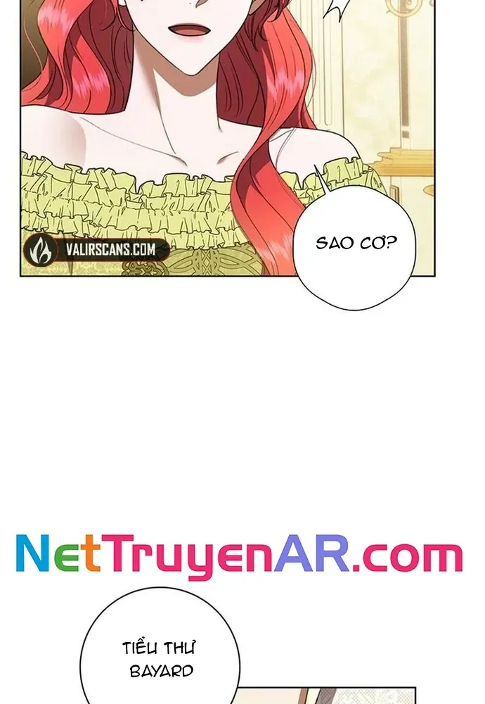 Kế Hoạch Tiễn Chồng Xuống Vực Thẳm Chapter 37 - 36