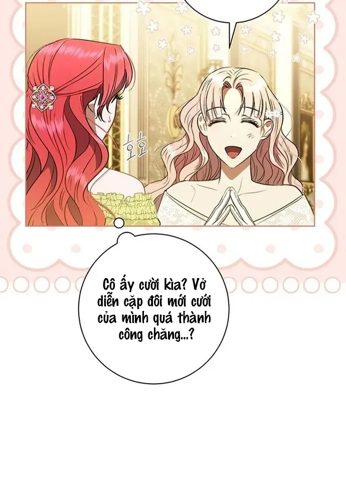 Kế Hoạch Tiễn Chồng Xuống Vực Thẳm Chapter 37 - 47