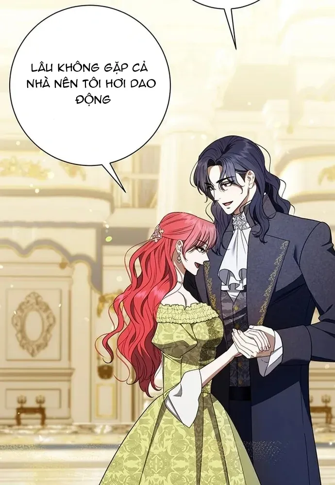 Kế Hoạch Tiễn Chồng Xuống Vực Thẳm Chapter 38 - 39