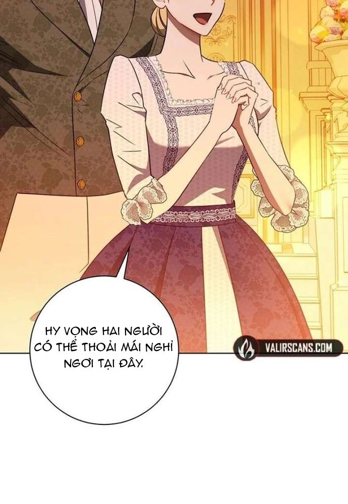 Kế Hoạch Tiễn Chồng Xuống Vực Thẳm Chapter 39 - 14