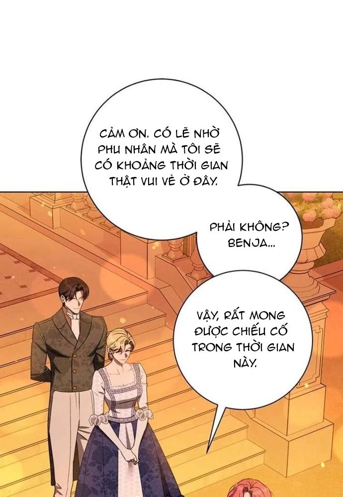 Kế Hoạch Tiễn Chồng Xuống Vực Thẳm Chapter 39 - 15