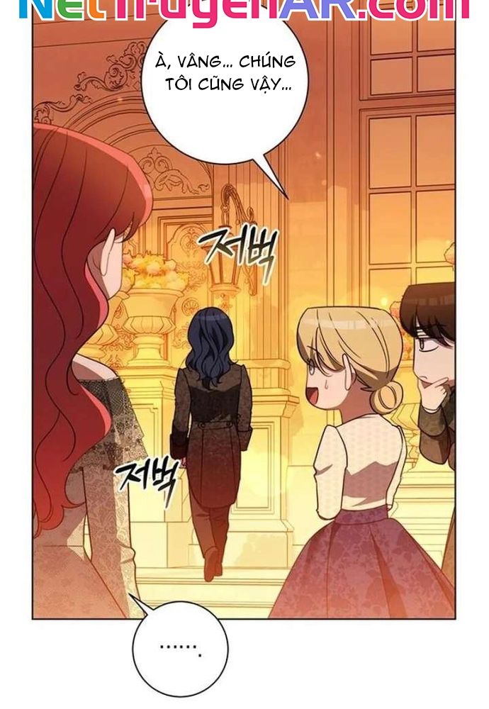 Kế Hoạch Tiễn Chồng Xuống Vực Thẳm Chapter 39 - 17