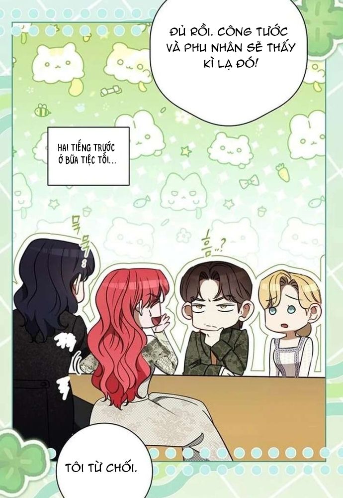 Kế Hoạch Tiễn Chồng Xuống Vực Thẳm Chapter 39 - 25