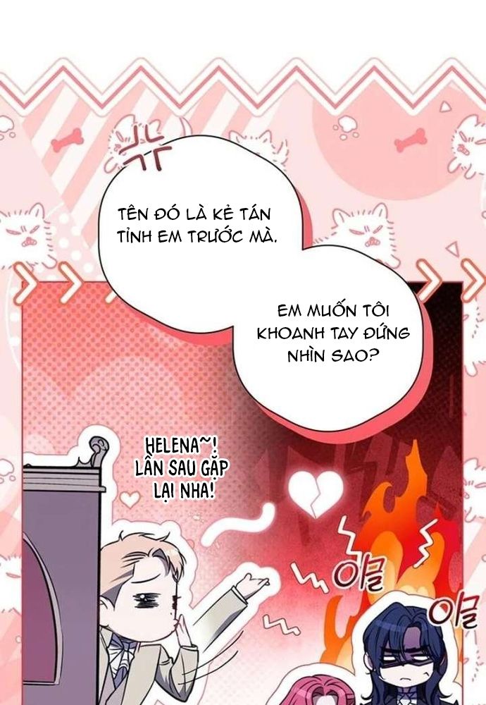 Kế Hoạch Tiễn Chồng Xuống Vực Thẳm Chapter 39 - 80