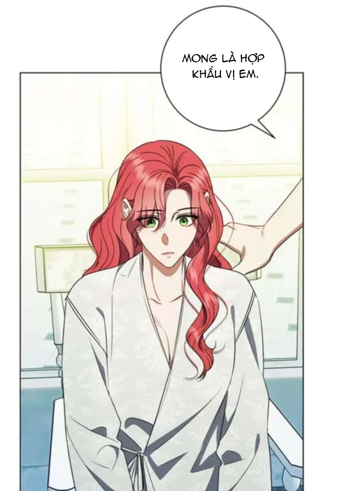 Kế Hoạch Tiễn Chồng Xuống Vực Thẳm Chapter 41 - 111