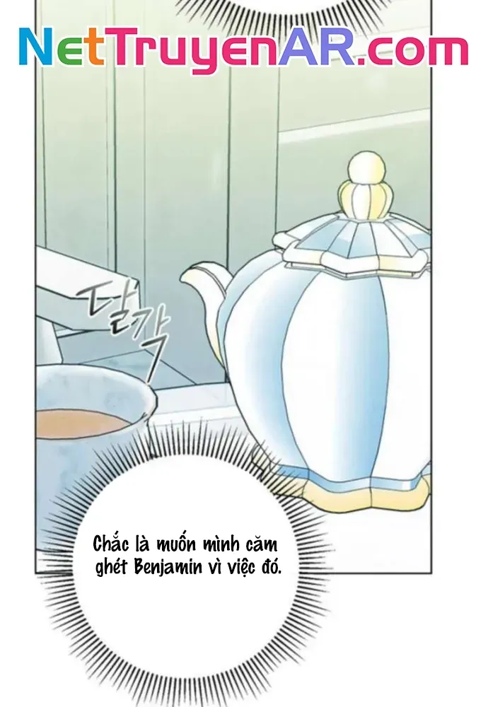 Kế Hoạch Tiễn Chồng Xuống Vực Thẳm Chapter 41 - 116