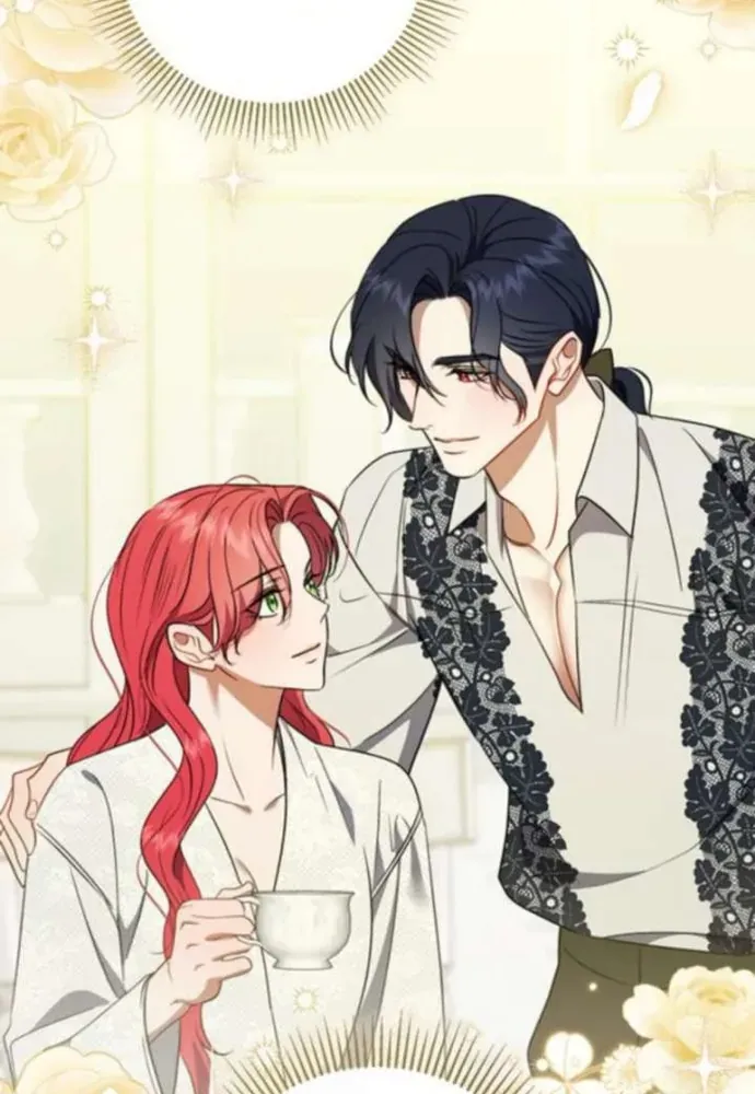 Kế Hoạch Tiễn Chồng Xuống Vực Thẳm Chapter 41 - 119