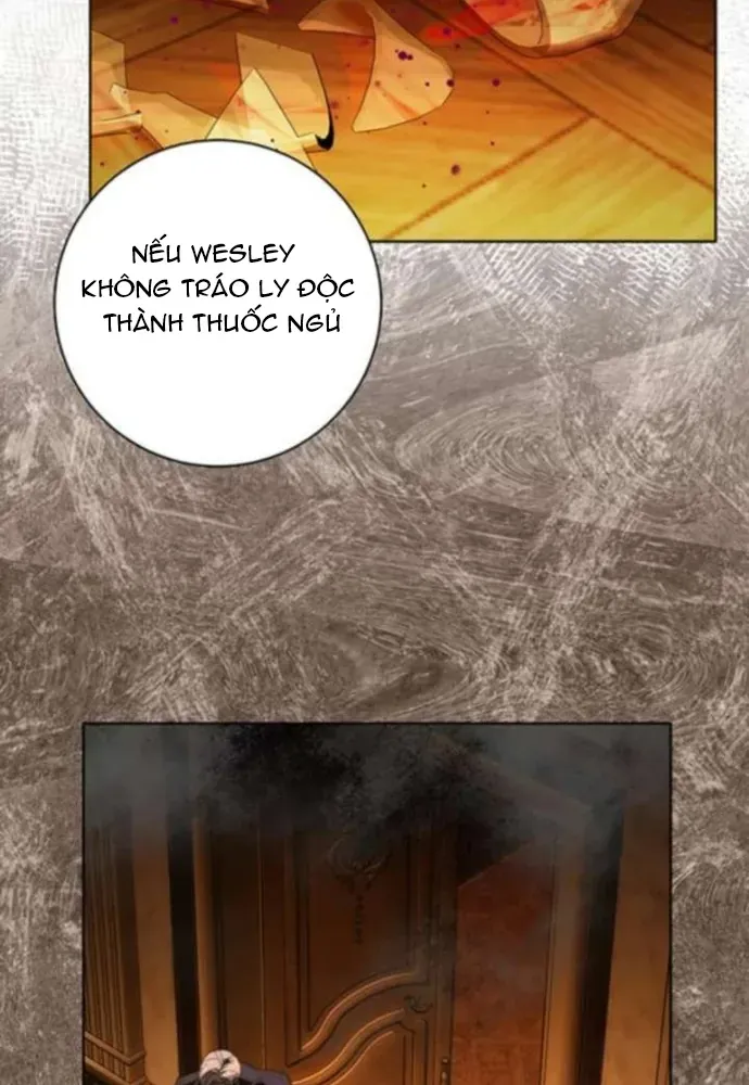 Kế Hoạch Tiễn Chồng Xuống Vực Thẳm Chapter 41 - 5