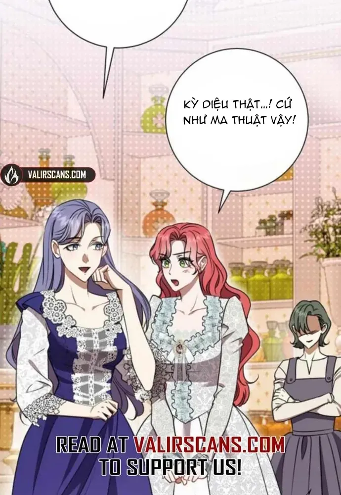 Kế Hoạch Tiễn Chồng Xuống Vực Thẳm Chapter 42 - 34