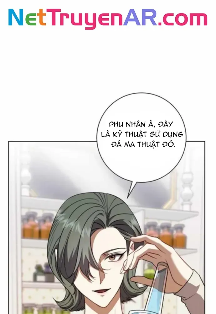 Kế Hoạch Tiễn Chồng Xuống Vực Thẳm Chapter 42 - 36