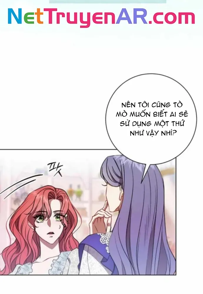 Kế Hoạch Tiễn Chồng Xuống Vực Thẳm Chapter 42 - 56