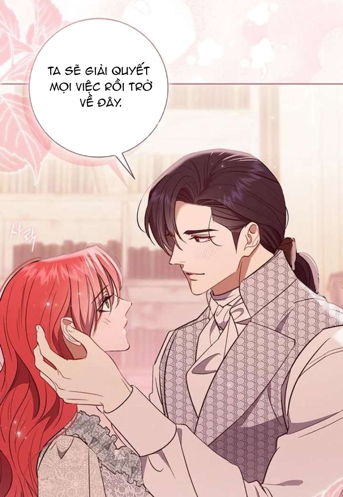 Kế Hoạch Tiễn Chồng Xuống Vực Thẳm Chapter 43 - 39