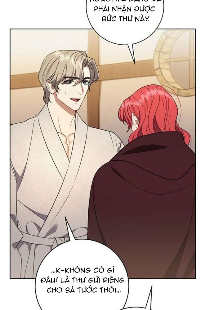 Kế Hoạch Tiễn Chồng Xuống Vực Thẳm Chapter 43 - 91