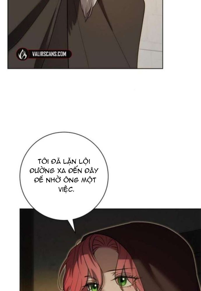 Kế Hoạch Tiễn Chồng Xuống Vực Thẳm Chapter 44 - 20