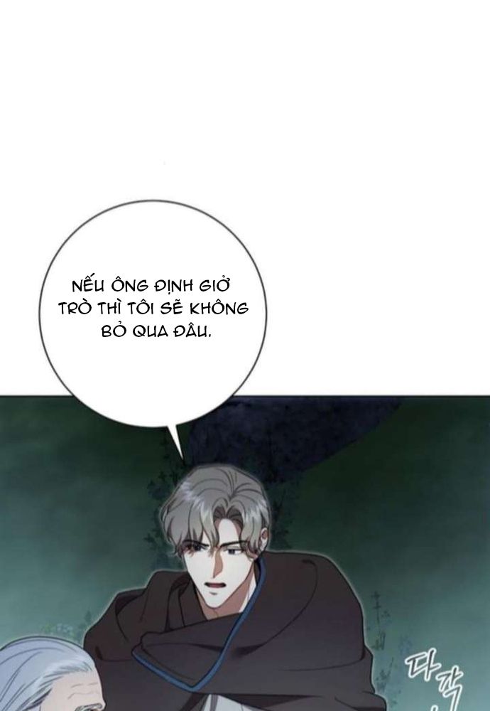 Kế Hoạch Tiễn Chồng Xuống Vực Thẳm Chapter 44 - 48