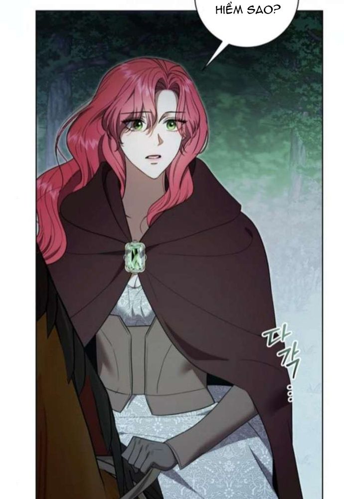 Kế Hoạch Tiễn Chồng Xuống Vực Thẳm Chapter 44 - 54