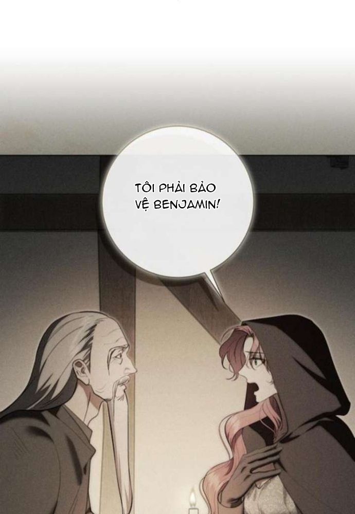 Kế Hoạch Tiễn Chồng Xuống Vực Thẳm Chapter 44 - 61
