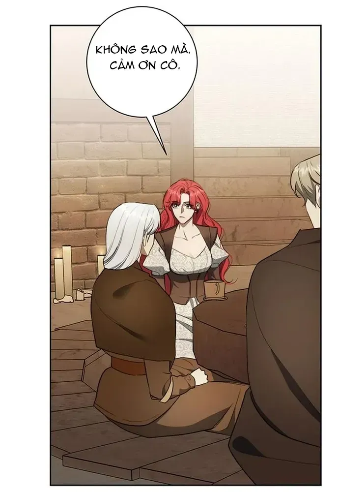 Kế Hoạch Tiễn Chồng Xuống Vực Thẳm Chapter 45 - 15