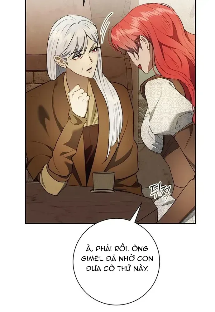 Kế Hoạch Tiễn Chồng Xuống Vực Thẳm Chapter 45 - 49