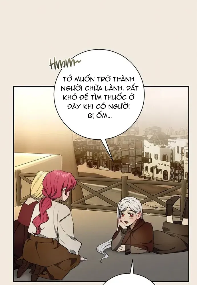 Kế Hoạch Tiễn Chồng Xuống Vực Thẳm Chapter 45 - 75