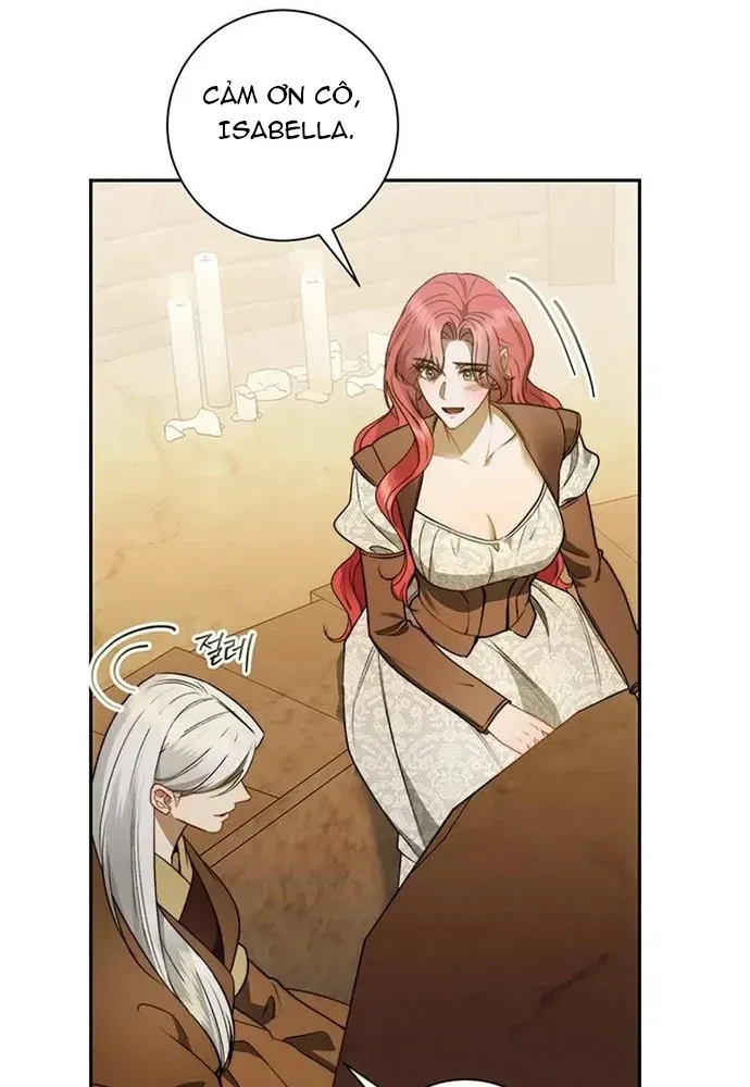 Kế Hoạch Tiễn Chồng Xuống Vực Thẳm Chapter 46 - 21