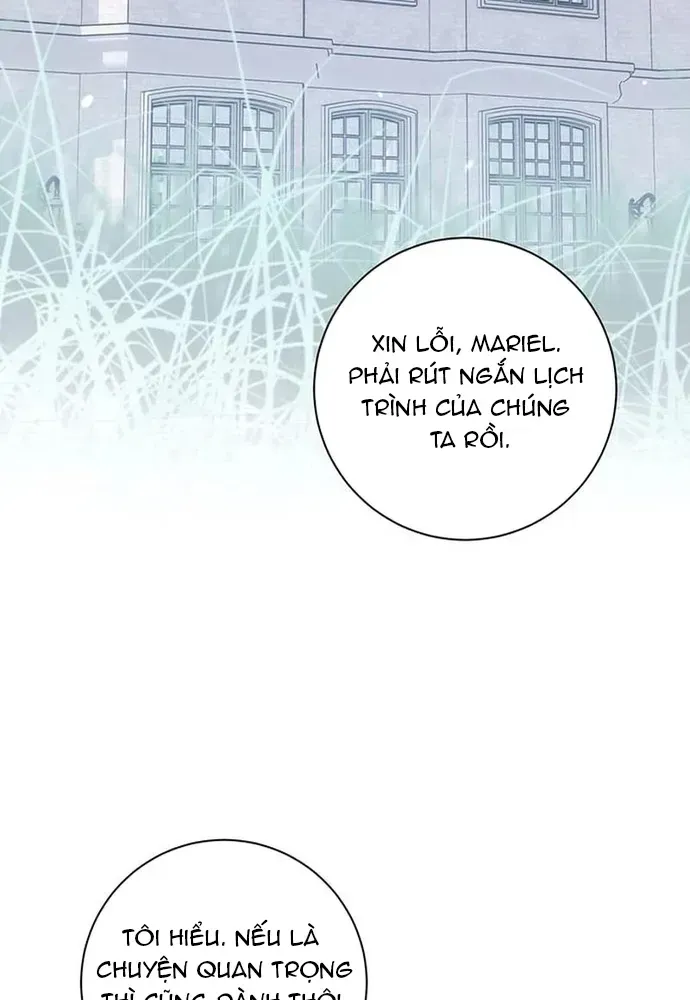 Kế Hoạch Tiễn Chồng Xuống Vực Thẳm Chapter 46 - 54