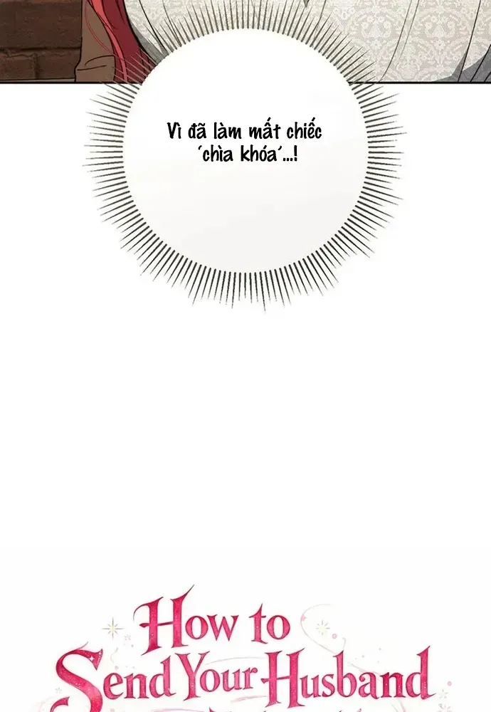 Kế Hoạch Tiễn Chồng Xuống Vực Thẳm Chapter 46 - 9