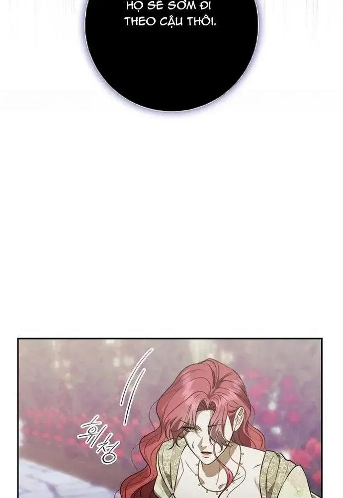 Kế Hoạch Tiễn Chồng Xuống Vực Thẳm Chapter 48 - 5