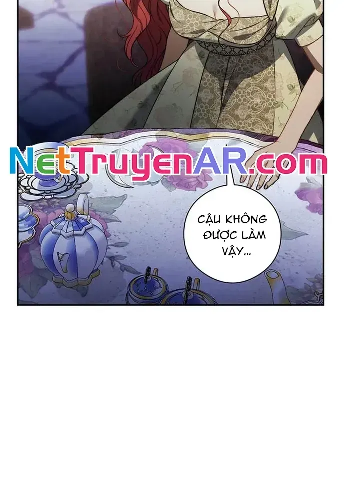 Kế Hoạch Tiễn Chồng Xuống Vực Thẳm Chapter 48 - 6