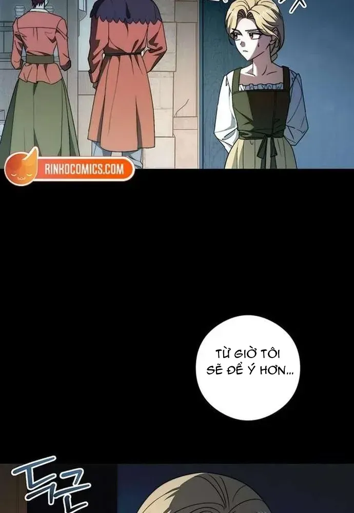 Kế Hoạch Tiễn Chồng Xuống Vực Thẳm Chapter 49 - 54