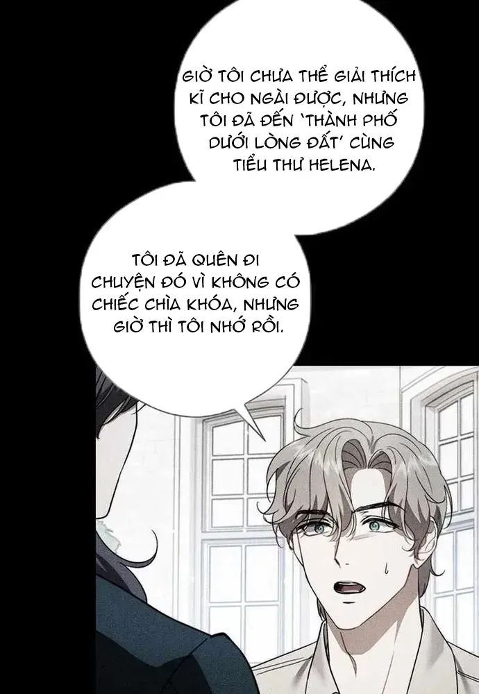 Kế Hoạch Tiễn Chồng Xuống Vực Thẳm Chapter 50 - 111