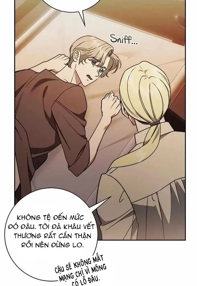 Kế Hoạch Tiễn Chồng Xuống Vực Thẳm Chapter 50 - 20