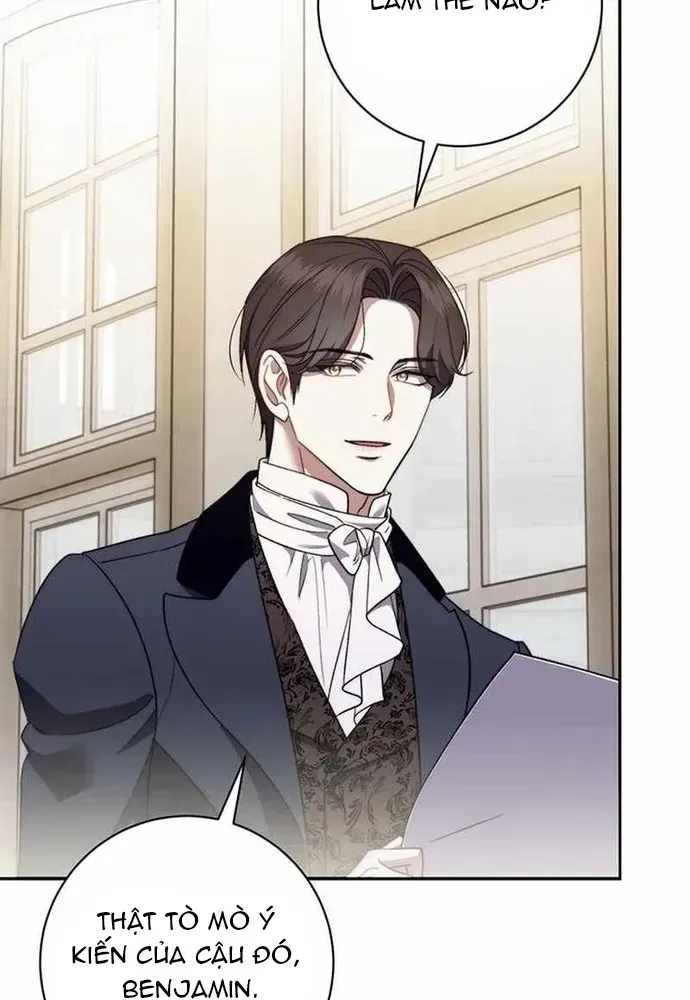 Kế Hoạch Tiễn Chồng Xuống Vực Thẳm Chapter 50 - 4