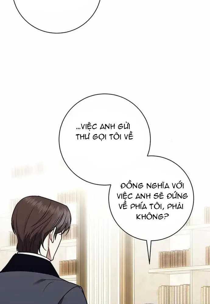 Kế Hoạch Tiễn Chồng Xuống Vực Thẳm Chapter 50 - 5