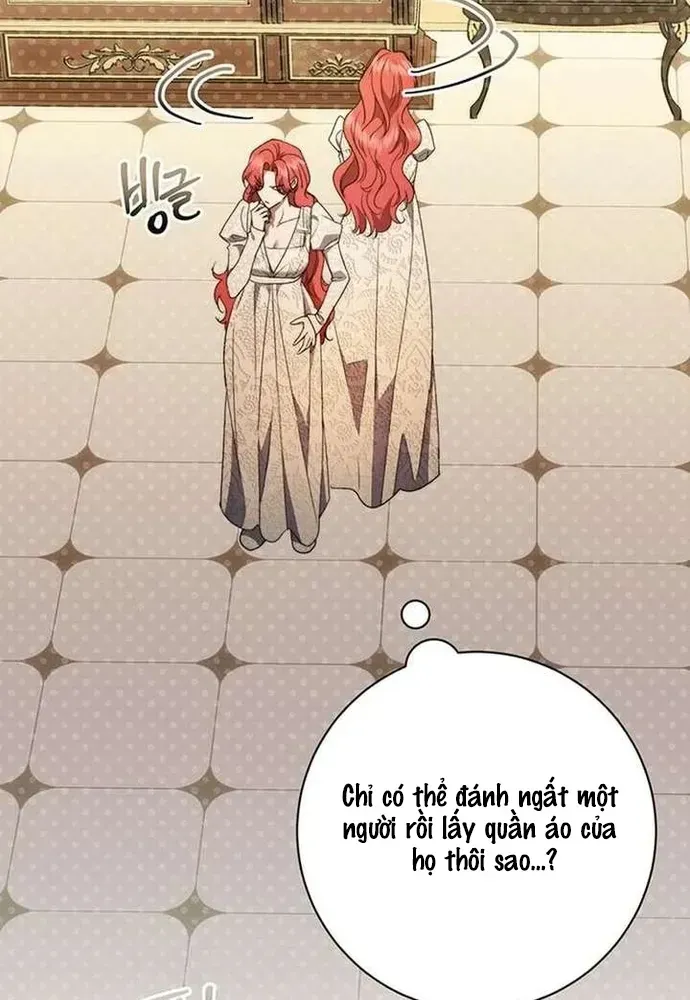 Kế Hoạch Tiễn Chồng Xuống Vực Thẳm Chapter 51 - 31