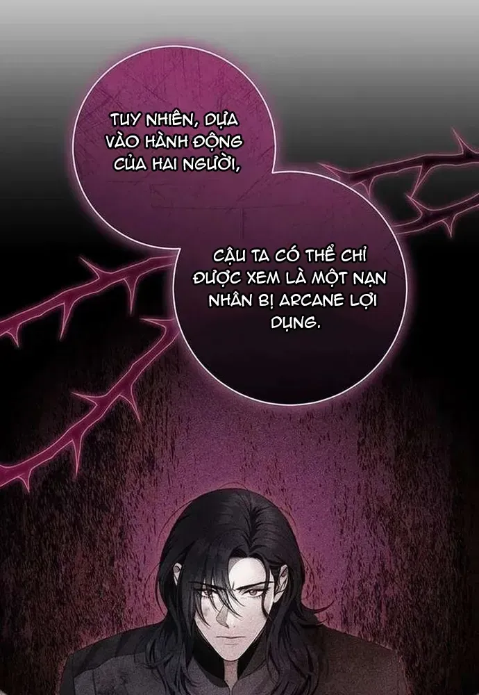 Kế Hoạch Tiễn Chồng Xuống Vực Thẳm Chapter 51 - 59