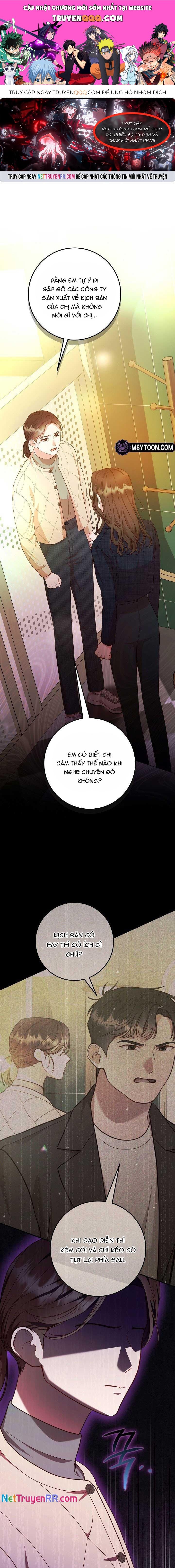 Thử Vai Cinderella Chapter 16 - 1