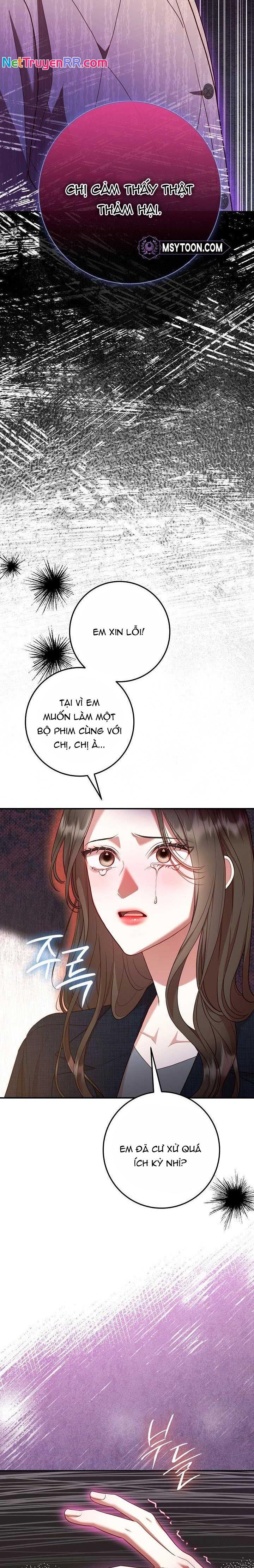 Thử Vai Cinderella Chapter 16 - 2