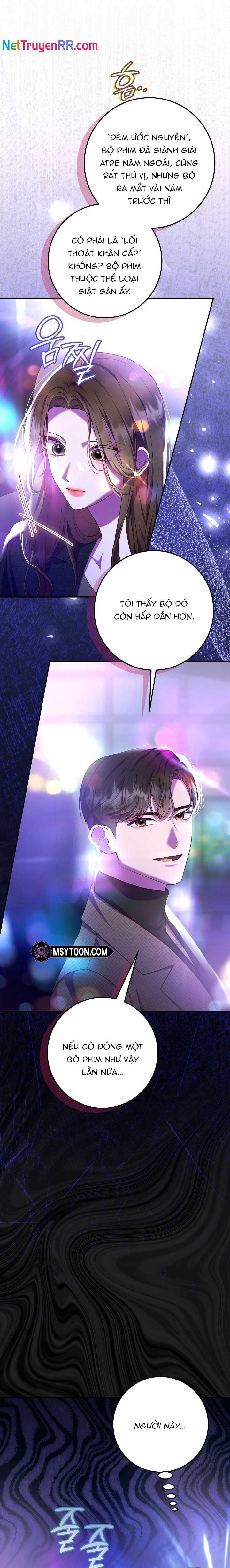 Thử Vai Cinderella Chapter 16 - 11