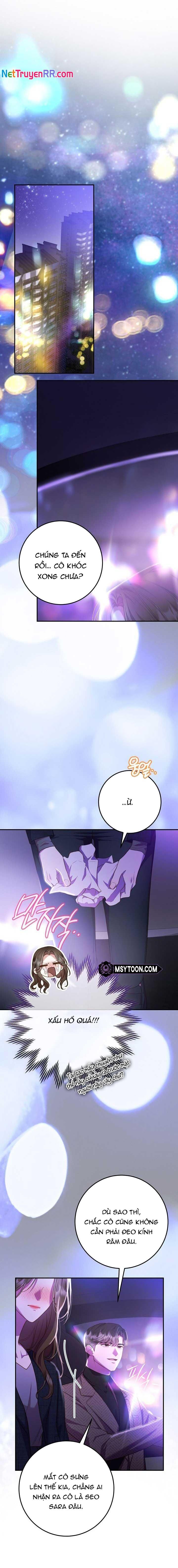 Thử Vai Cinderella Chapter 16 - 13