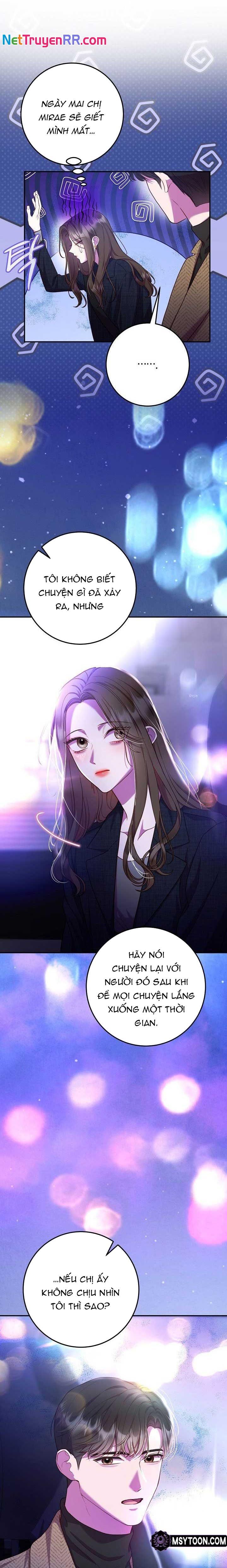 Thử Vai Cinderella Chapter 16 - 15