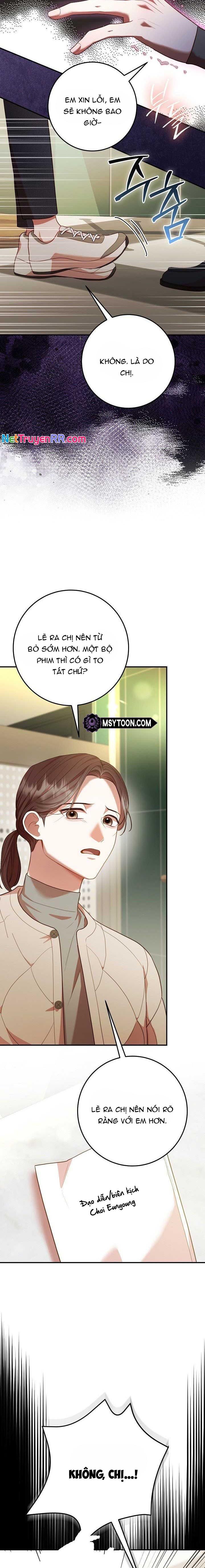 Thử Vai Cinderella Chapter 16 - 3