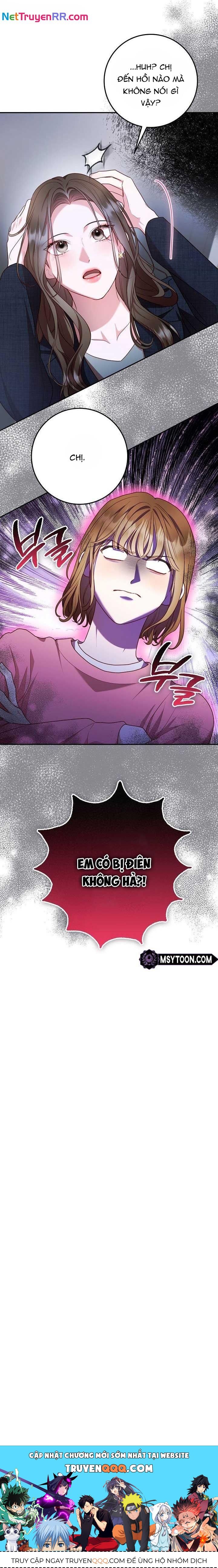 Thử Vai Cinderella Chapter 16 - 23