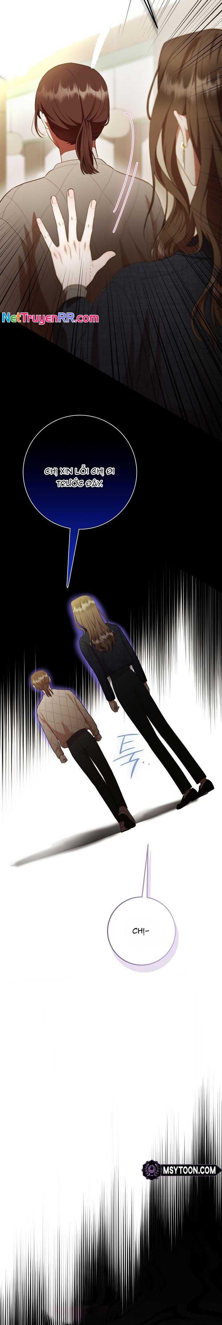 Thử Vai Cinderella Chapter 16 - 4