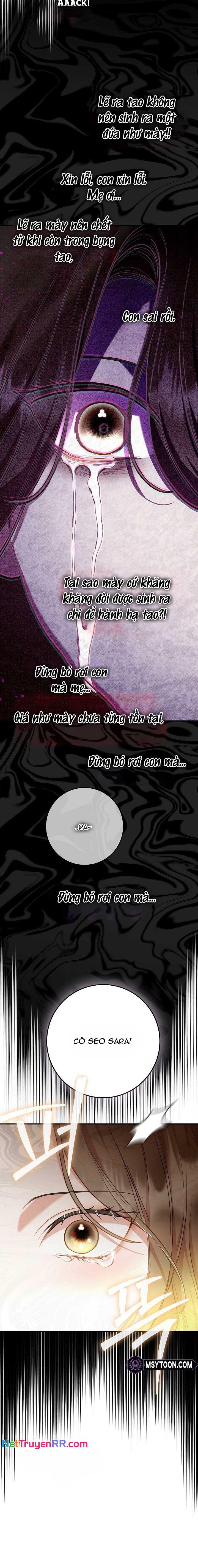 Thử Vai Cinderella Chapter 16 - 5